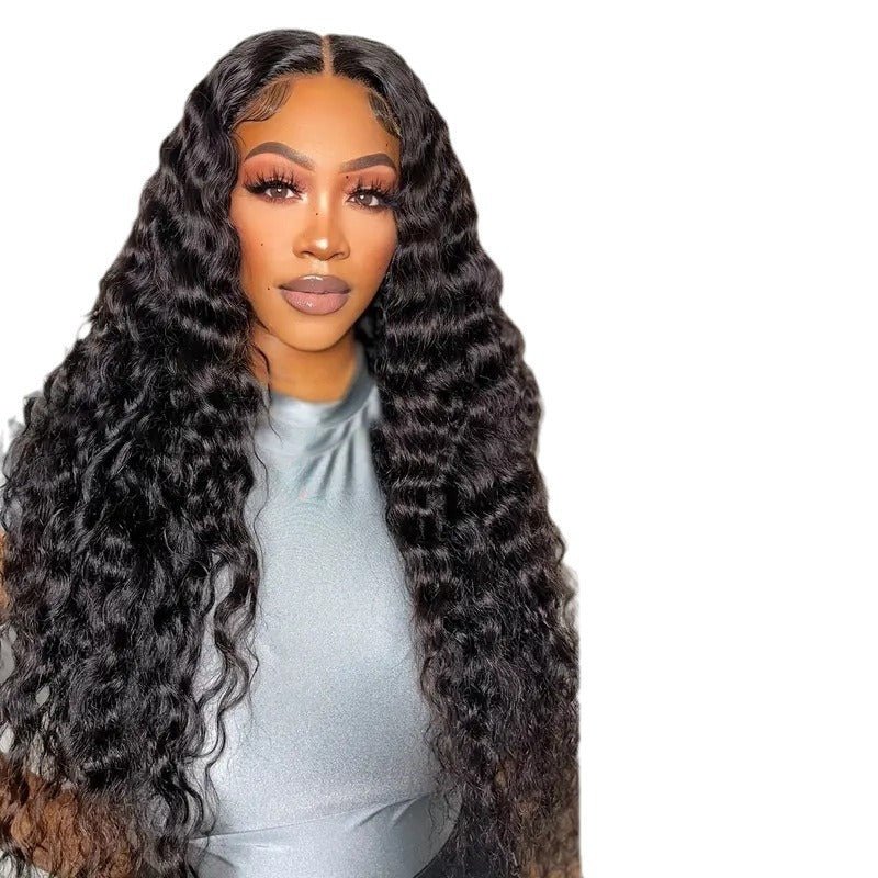 Fashion Front Lace Synthetic Wigs Wig - 我的商店