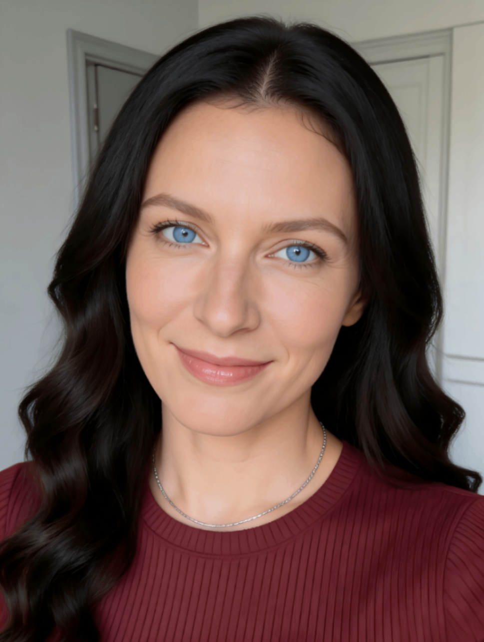 Body Wave Human Hair Lace Front Wigs