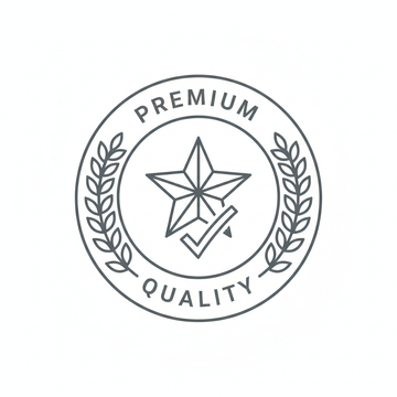 Premium Quality Icon